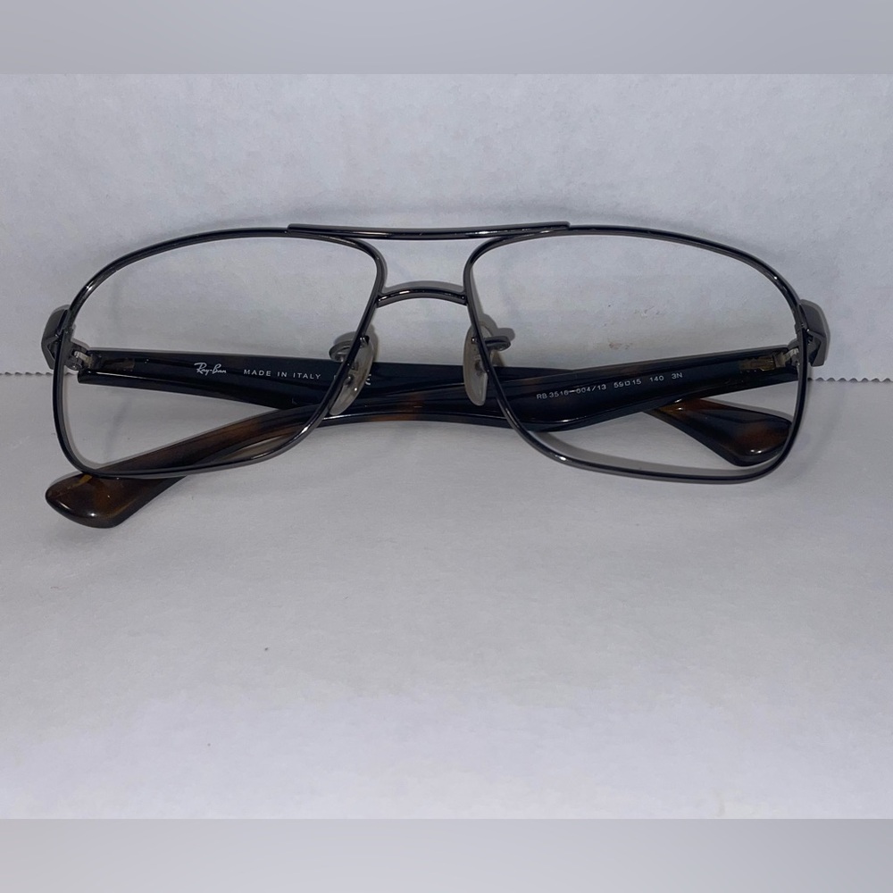 Ray Ban FRAMES RB3516